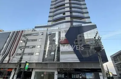 Sala comercial para alugar na Rua 336, 301, Meia Praia, Itapema