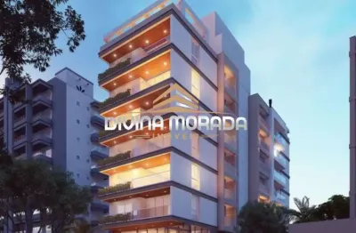 Apartamento para venda em joinville, américa, 3 dormitórios, 1 suíte, 3 banheiros, 2 vagas