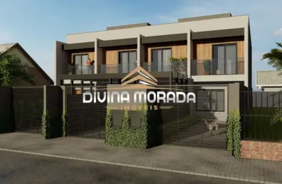 Geminado para venda em joinville, floresta, 3 dormitórios, 2 suítes, 3 banheiros, 2 vagas