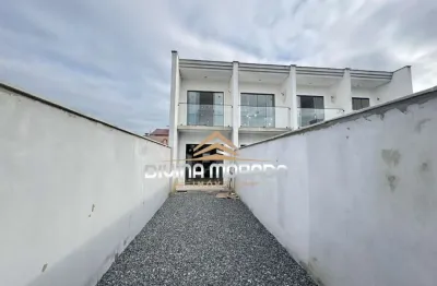 Geminado para venda em joinville, adhemar garcia, 2 dormitórios, 2 banheiros, 2 vagas
