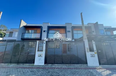 Sobrado de alto padrão no bairro jardim sofia com 3 dormitórios, sendo 2 suítes.
