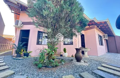 Casa com 3 quartos à venda na Rua João da Costa Júnior, 602, João Costa, Joinville