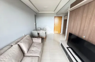 Apartamento à venda no bairro jardim iririú, em joinville/sc.