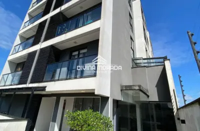 Apartamento giardino a venda no bairro floresta, em joinville/sc