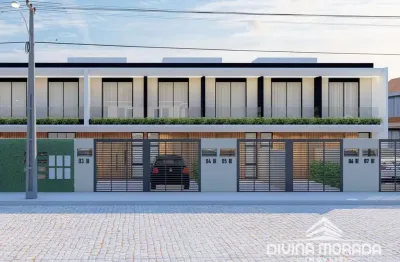 Geminado para venda em joinville, jardim iririú, 2 dormitórios, 2 suítes, 3 banheiros, 1 vaga