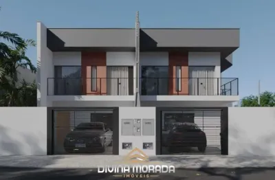 Geminado para venda em joinville, aventureiro, 2 dormitórios, 2 suítes, 3 banheiros, 2 vagas