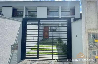 Geminado para venda em joinville, jardim sofia, 2 dormitórios, 2 banheiros, 1 vaga