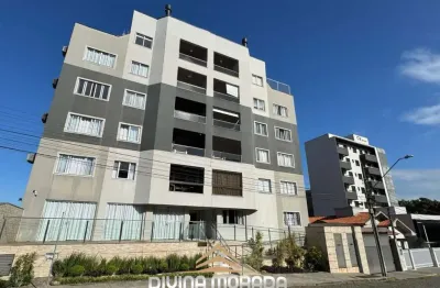 Apartamento para venda em joinville, saguaçu, 2 dormitórios, 1 suíte, 2 banheiros, 1 vaga