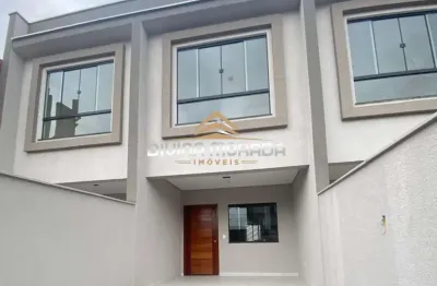 Geminado para venda em joinville, costa e silva, 3 dormitórios, 1 suíte, 3 banheiros, 2 vagas