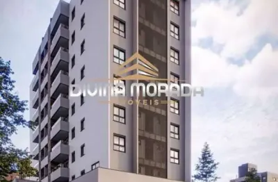 Apartamento à venda no Costa e Silva, Joinville 