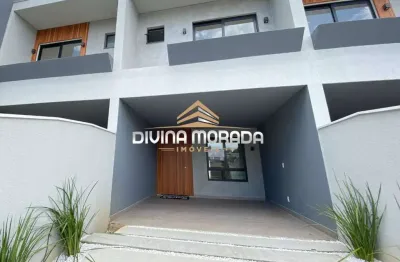 Geminado para venda em joinville, são marcos, 3 dormitórios, 1 suíte, 3 banheiros, 2 vagas