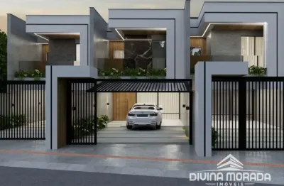 Geminado para venda em joinville, santo antônio, 3 dormitórios, 3 suítes, 4 banheiros, 4 vagas