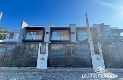 Geminado para venda em joinville, jardim sofia, 3 dormitórios, 2 suítes, 3 banheiros, 2 vagas