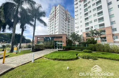 Apartamento para venda em joinville, atiradores, 3 dormitórios, 1 suíte, 2 banheiros, 1 vaga