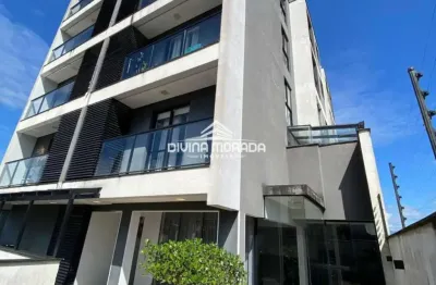 Apartamento para venda em joinville, floresta, 2 dormitórios, 1 suíte, 2 banheiros, 1 vaga