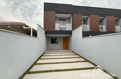 Geminado para venda em joinville, floresta, 3 dormitórios, 1 suíte, 2 banheiros, 2 vagas