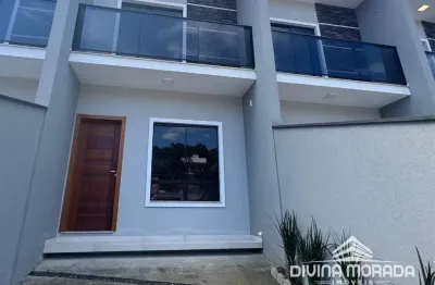 Geminado para venda em joinville, floresta, 2 dormitórios, 2 banheiros, 1 vaga