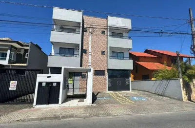 Apartamento para venda em joinville, comasa, 2 dormitórios, 1 banheiro, 1 vaga