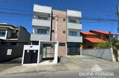 Apartamento para venda em joinville, comasa, 2 dormitórios, 1 banheiro, 1 vaga