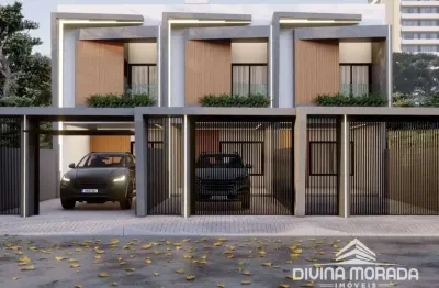 Geminado para venda em joinville, saguaçu, 3 dormitórios, 1 suíte, 3 banheiros, 2 vagas