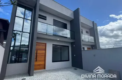 Geminado para venda em joinville, glória, 3 dormitórios, 1 suíte, 3 banheiros, 2 vagas