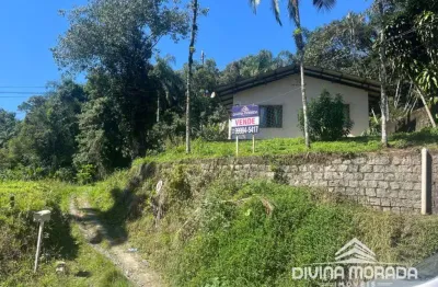 Terreno à venda no Bom Retiro, Joinville 