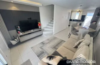 Geminado para venda em joinville, floresta, 2 dormitórios, 2 banheiros, 1 vaga