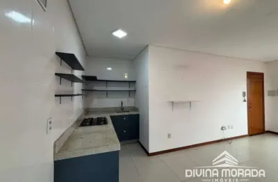Apartamento para venda em joinville, boa vista, 2 dormitórios, 1 banheiro, 2 vagas