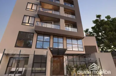 Apartamento para venda em joinville, saguaçu, 2 dormitórios, 1 suíte, 2 banheiros, 1 vaga