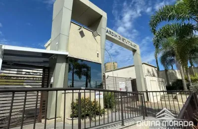 Apartamento para Venda em Joinville, João Costa, 2 dormitórios, 1 banheiro, 1 vaga