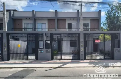 Geminado para Venda em Joinville, Comasa, 2 dormitórios, 1 suíte, 2 banheiros, 1 vaga