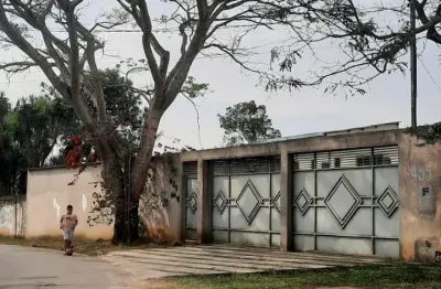 Casa à venda na Rua Alta, Sete Praias, São Paulo
