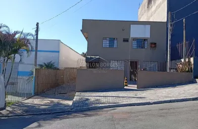 Barracão / Galpão / Depósito à venda na Rua Antônio Adão Falarz, 50, Orleans, Curitiba, 200 m2 por R$ 1.050.000