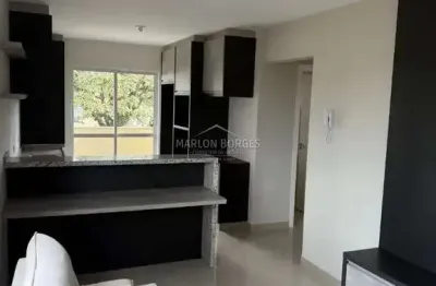Apartamento com 2 quartos à venda na rua miguel piekarski, 933, boa vista, curitiba por r$ 415.000
