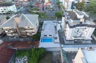 Casa com 5 quartos à venda na Praça de Embarque, 75, Beltrami, Pontal do Paraná, 173 m2 por R$ 1.500.000