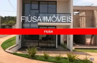 Casa em condomínio fechado com 3 quartos à venda na rua 1, zona rural, rifaina por r$ 950.000