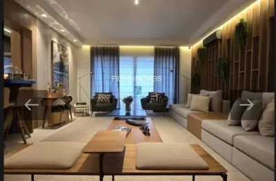 Apartamento com 3 quartos à venda na alameda eduardo campos, 560, 1, vila do golf, ribeirão preto, 195 m2 por r$ 2.100.000