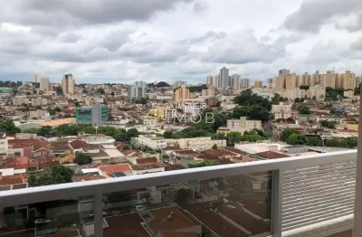 Apartamento com 2 quartos à venda na rua albert einstein, 98756, centro, ribeirão preto, 65 m2 por r$ 462.000