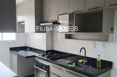 Apartamento com 2 quartos à venda na rua vicente urbano, 8769i8, jardim manoel penna, ribeirão preto, 47 m2 por r$ 283.500