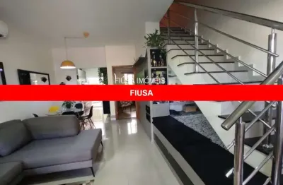 Casa em condomínio fechado com 3 quartos à venda na r, 1, jardim grande aliança, sertãozinho por r$ 570.000