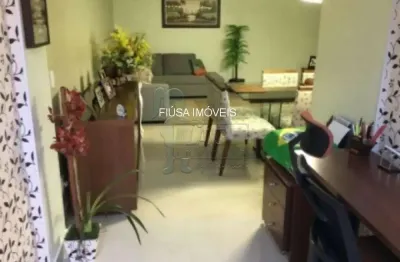 Apartamento com 2 quartos à venda na avenida, 8795, jardim paulistano, ribeirão preto, 92 m2 por r$ 446.250