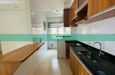 Apartamento com 3 quartos à venda na rua paraná, 1511, alto do ipiranga, ribeirão preto, 62 m2 por r$ 270.000