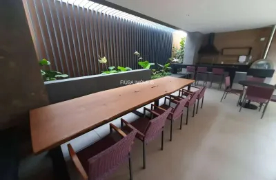 Apartamento com 3 quartos à venda na rua carlos rateb cury, 737, 1, bonfim paulista, ribeirão preto, 178 m2 por r$ 1.480.000