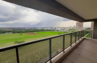Apartamento com 3 quartos à venda na rua carlos rateb cury, 737, 1, bonfim paulista, ribeirão preto, 178 m2 por r$ 1.350.000