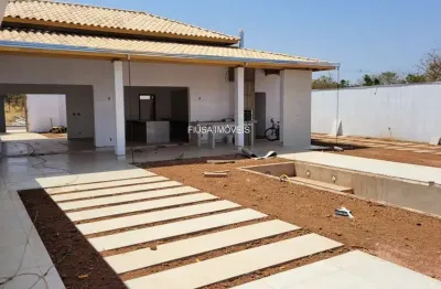 Casa em condomínio fechado com 4 quartos à venda na rua jg, villagio jaguara, rifaina por r$ 3.460.800