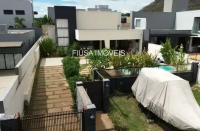Casa em condomínio fechado com 4 quartos à venda na r. antônio floriano de leme, s/n, 1, residencial enseada da fronteira, rifaina por r$ 2.433.375