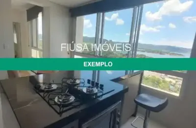 Apartamento com 2 quartos à venda na rua doutor josé marcondes luz, 1, 2, zona rural, rifaina, 66 m2 por r$ 1.027.425