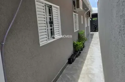 Casa com 3 quartos à venda na avenida josé antônio ferrarezi, residencial parque dos servidores, ribeirão preto por r$ 340.672