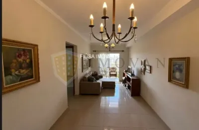 Apartamento com 2 quartos à venda na rua josé da silva, 713, 1, jardim paulista, ribeirão preto, 71 m2 por r$ 432.600