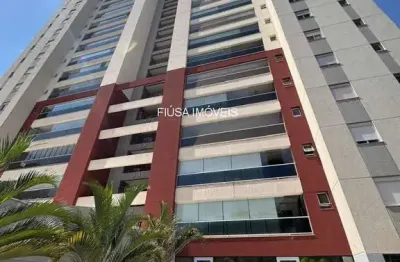 Apartamento com 3 quartos à venda na rua lêda vassimon, 1057, 1, nova aliança, ribeirão preto, 172 m2 por r$ 1.300.000